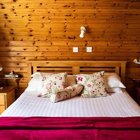 Half Door Cottage Дулин Экстерьер фото