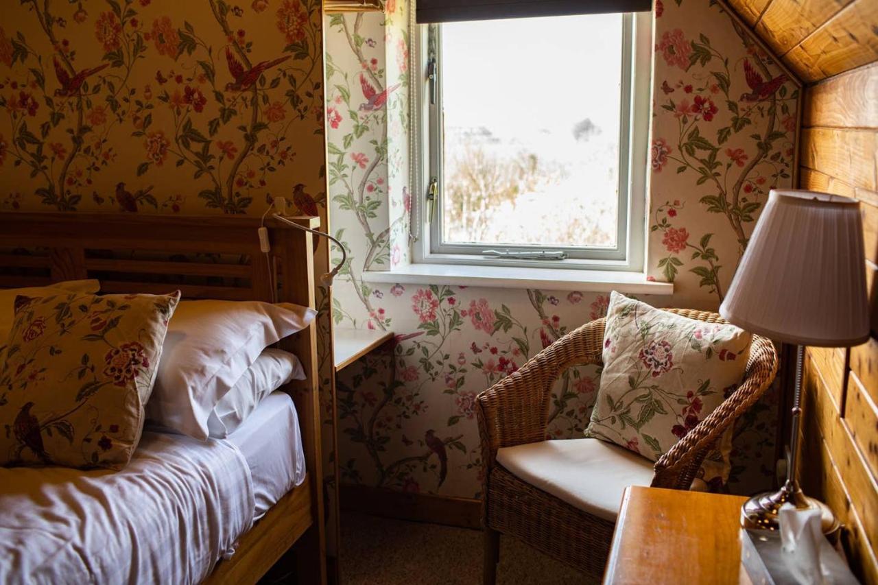 Half Door Cottage Дулин Экстерьер фото